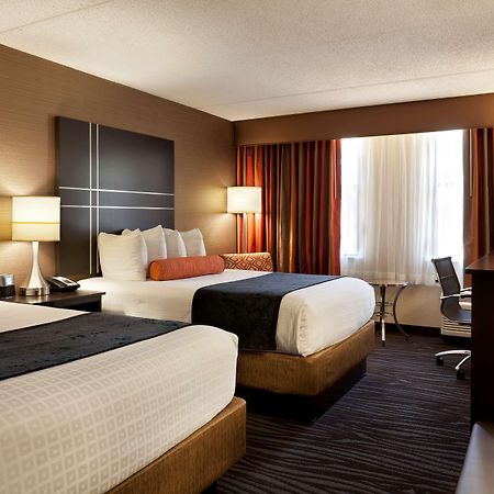 Best Western Plus BWI Airport Hotel - Arundel Mills Elkridge Buitenkant foto