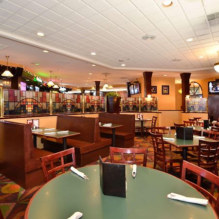 Best Western Plus BWI Airport Hotel - Arundel Mills Elkridge Restaurant foto