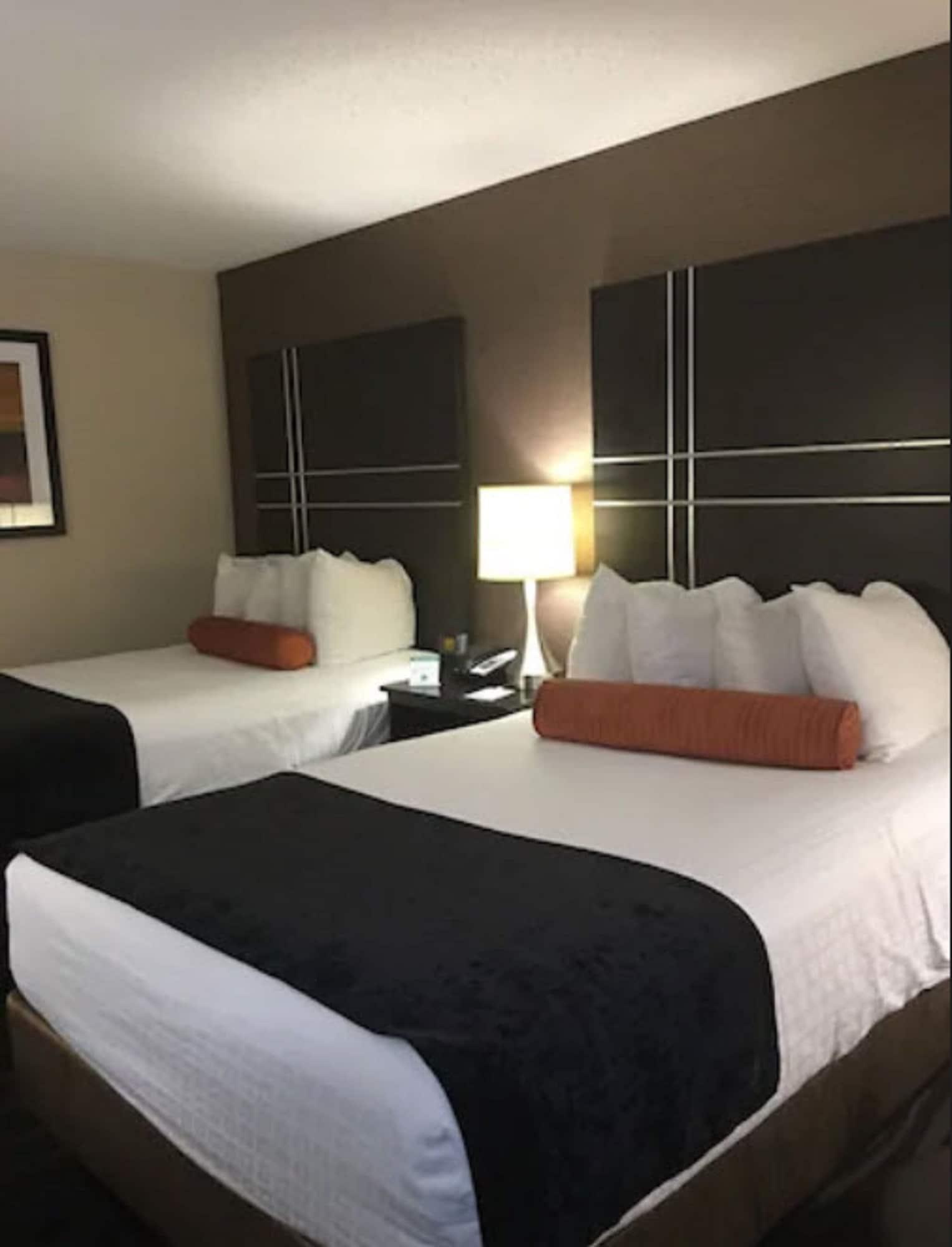 Best Western Plus BWI Airport Hotel - Arundel Mills Elkridge Buitenkant foto