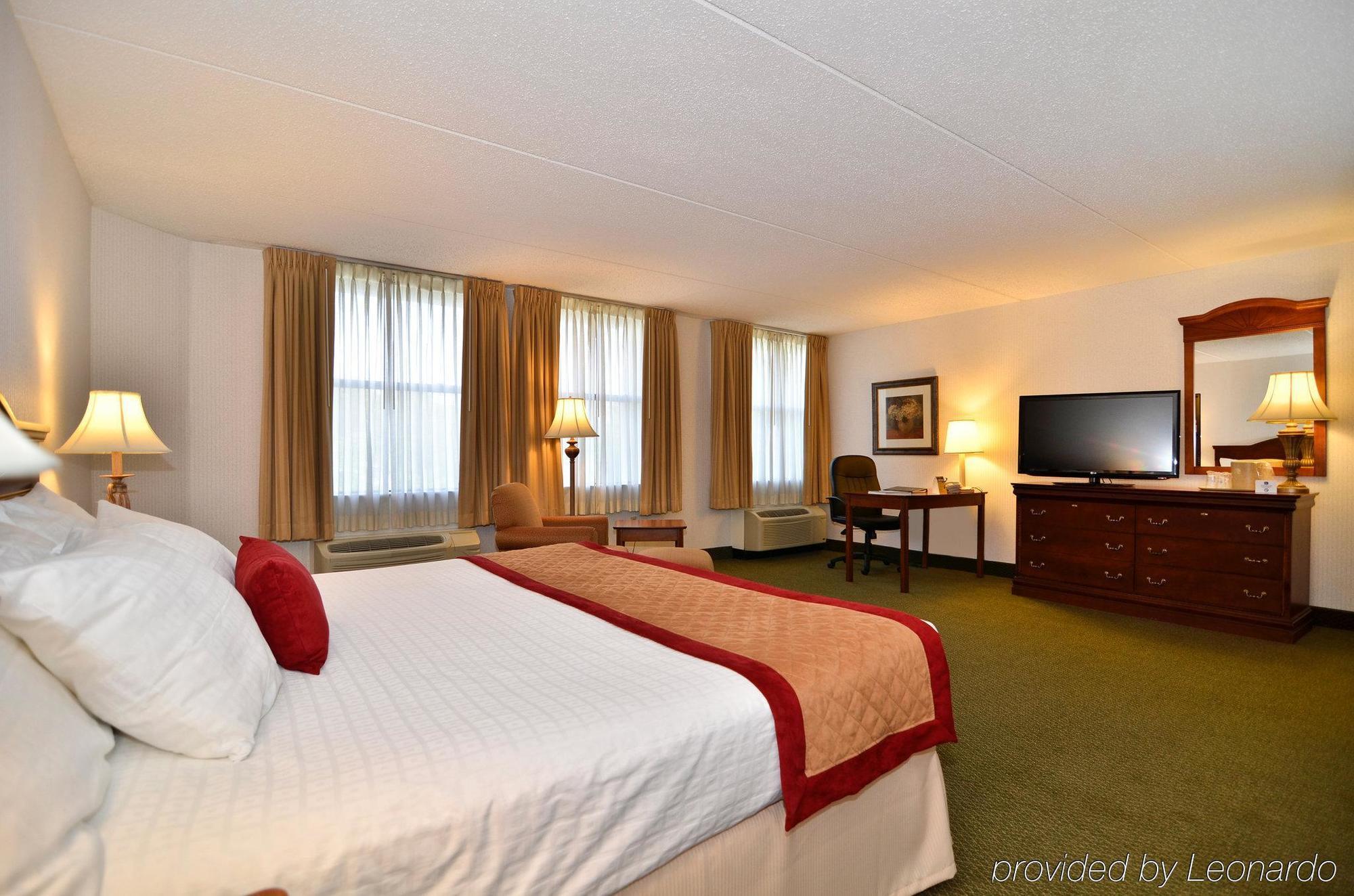 Best Western Plus BWI Airport Hotel - Arundel Mills Elkridge Kamer foto