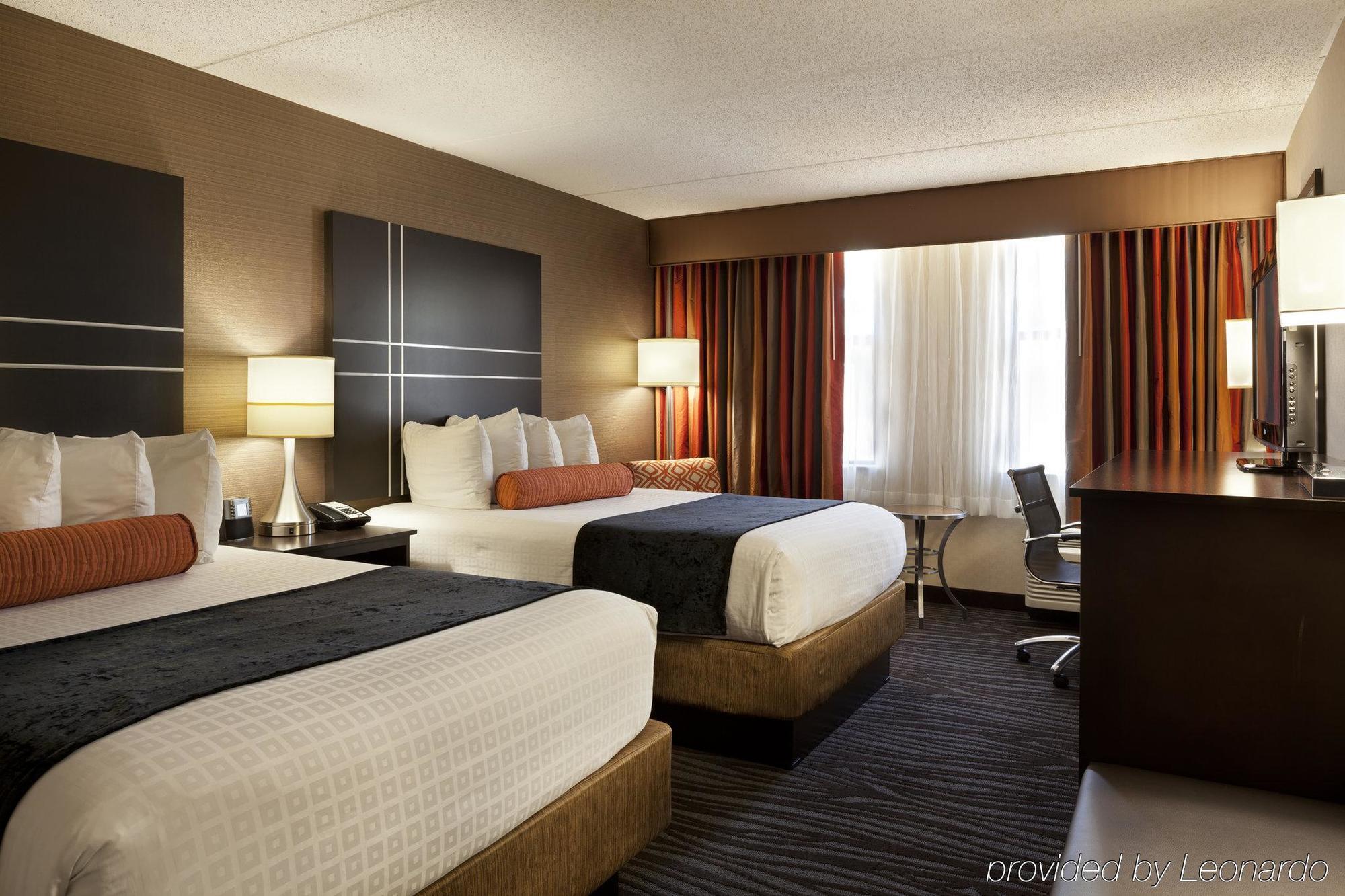 Best Western Plus BWI Airport Hotel - Arundel Mills Elkridge Buitenkant foto