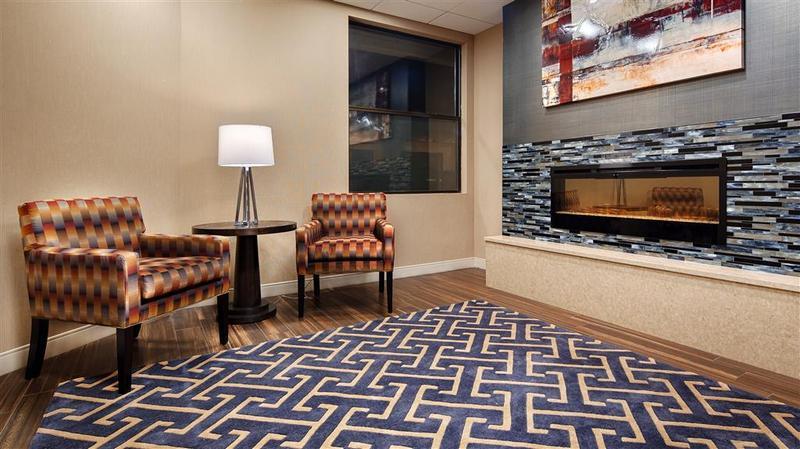 Best Western Plus BWI Airport Hotel - Arundel Mills Elkridge Buitenkant foto