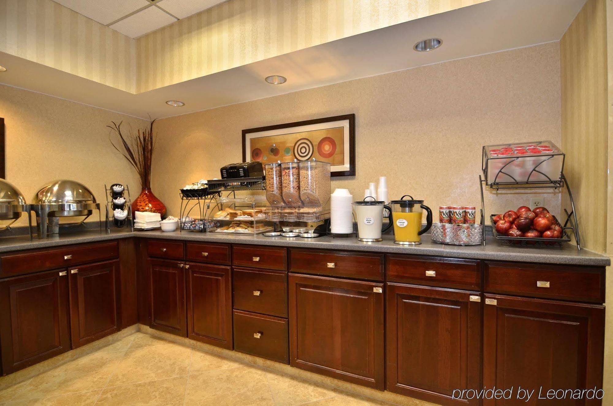 Best Western Plus BWI Airport Hotel - Arundel Mills Elkridge Buitenkant foto