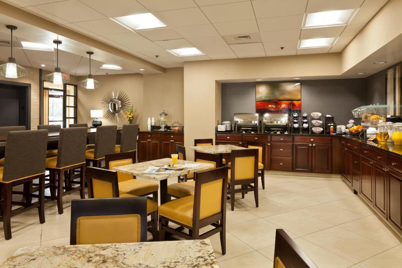 Best Western Plus BWI Airport Hotel - Arundel Mills Elkridge Buitenkant foto