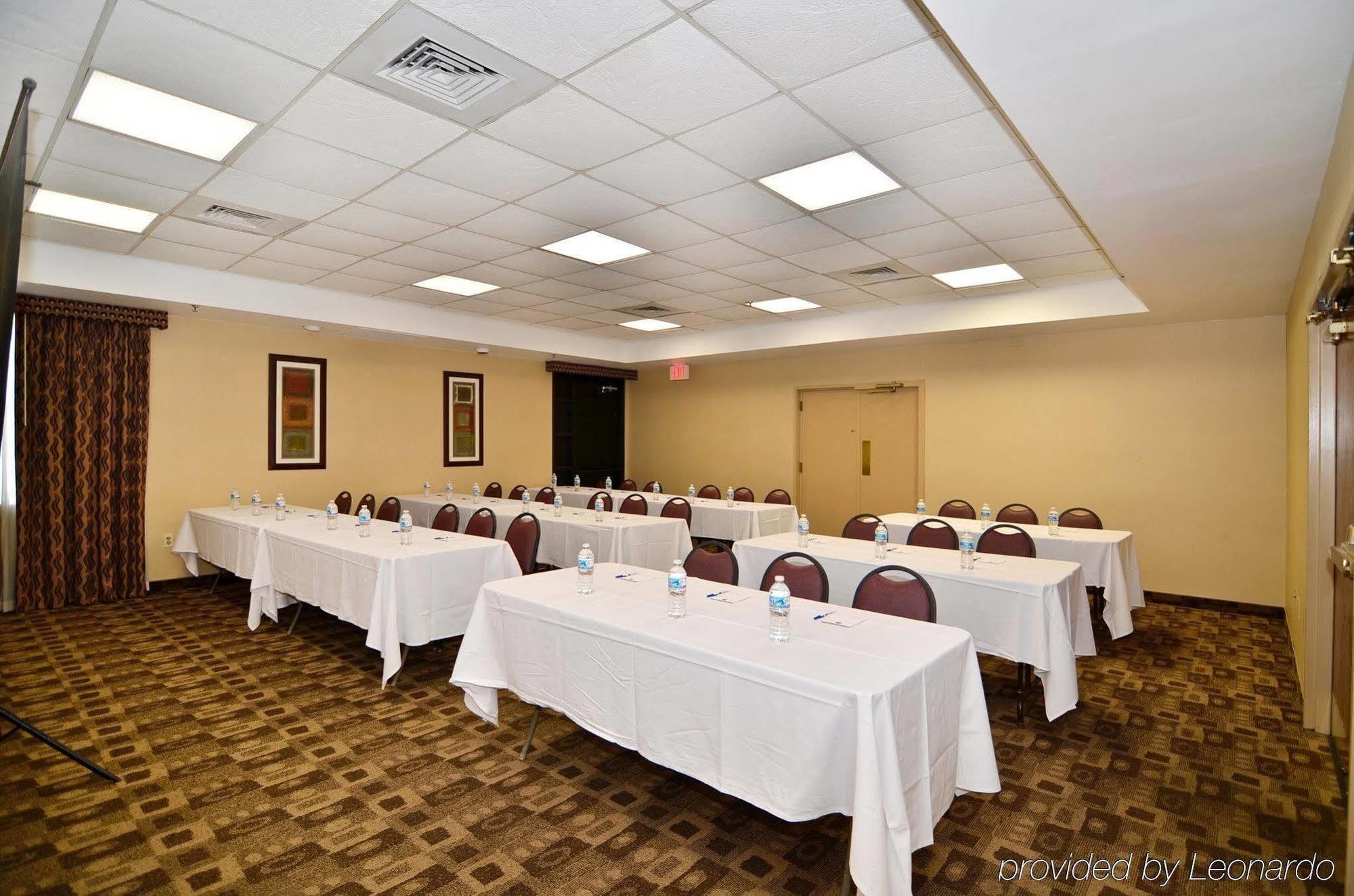 Best Western Plus BWI Airport Hotel - Arundel Mills Elkridge Faciliteiten foto