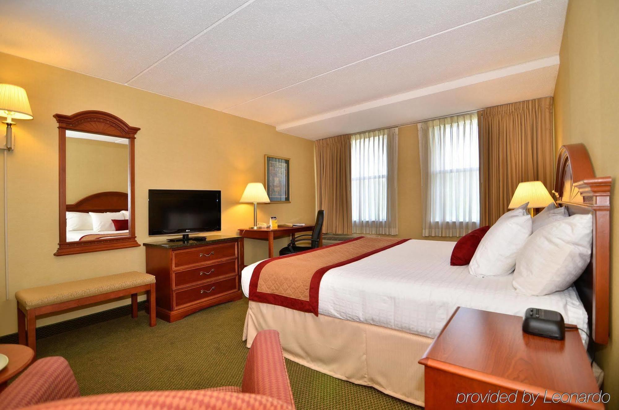 Best Western Plus BWI Airport Hotel - Arundel Mills Elkridge Buitenkant foto