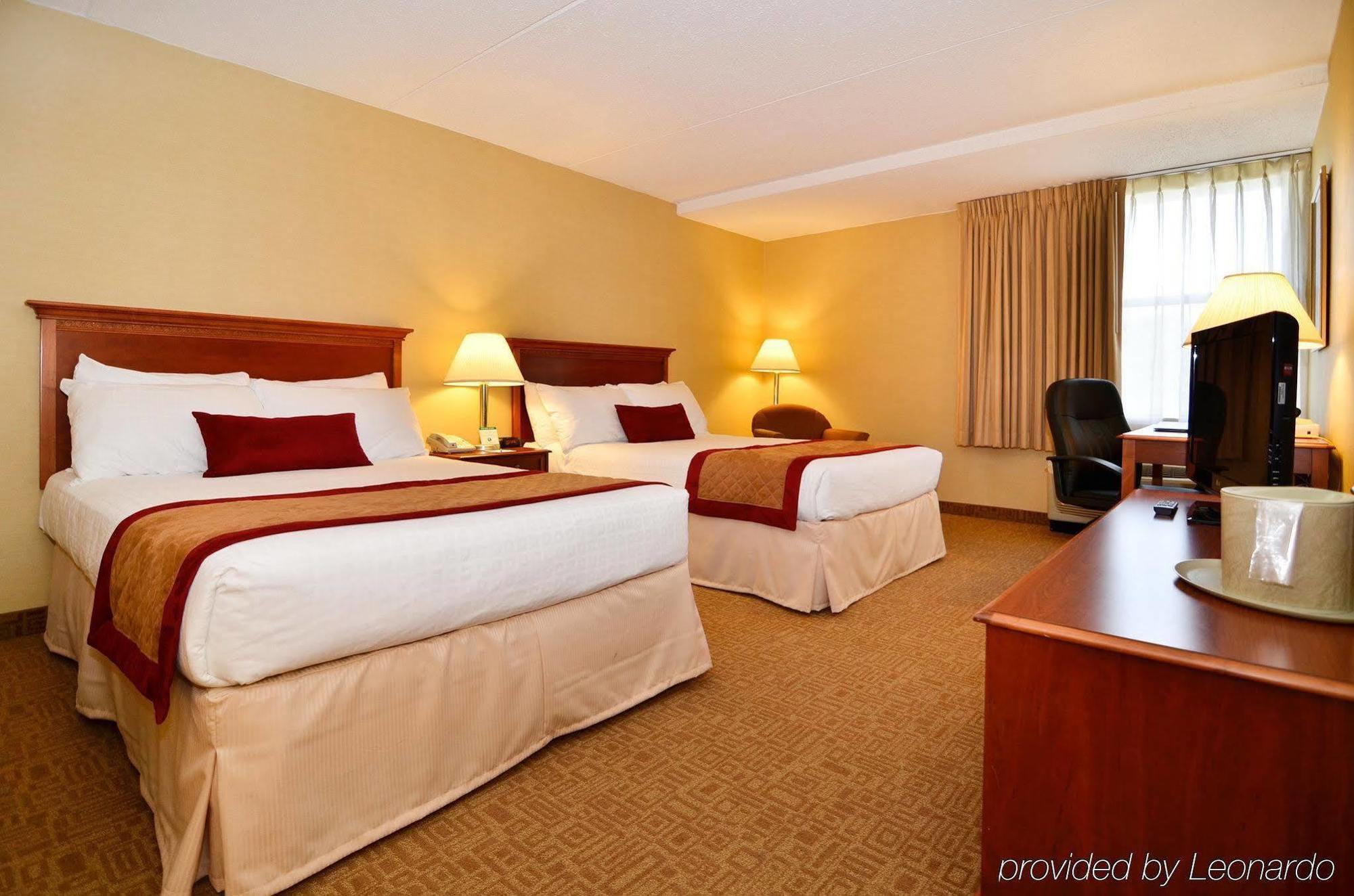 Best Western Plus BWI Airport Hotel - Arundel Mills Elkridge Buitenkant foto